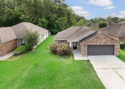 Foreclosure in  ASHWOOD CT Denham Springs, LA 70726