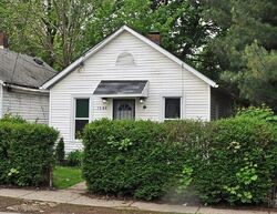 Foreclosure in  SPAFFORD RD Cleveland, OH 44105