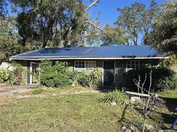 Foreclosure in  FUDGE RD Apopka, FL 32712