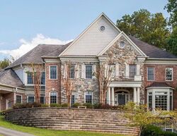 Foreclosure in  BURNING TREE RD Bethesda, MD 20817
