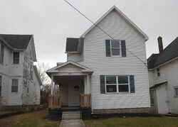 Foreclosure in  BRICE AVE Lima, OH 45805