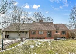 Foreclosure in  BUR OAK ST NE Canton, OH 44705