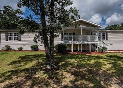 Foreclosure in  MARGIE CT Byron, GA 31008