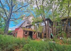 Foreclosure in  MERRIMAC DR Trumbull, CT 06611