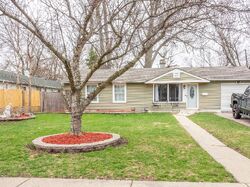 Foreclosure in  E GRAND LAKE BLVD West Chicago, IL 60185