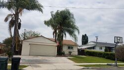 Foreclosure in  GROVELAND AVE Whittier, CA 90604