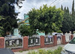 Foreclosure in  S NEW ENGLAND ST Los Angeles, CA 90006