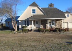 Foreclosure in  COPELAND DR Boaz, AL 35956