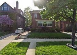 Foreclosure in  S CONSTANCE AVE Chicago, IL 60649
