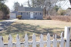 Foreclosure in  RALPH AVE Brentwood, NY 11717