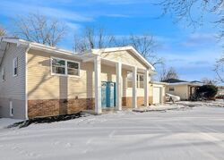 Foreclosure in  WILSON PL Merrillville, IN 46410