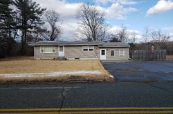 Foreclosure in  VALLEY RD Danielson, CT 06239