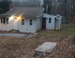 Foreclosure in  CRYSTAL LAKE RD Middletown, CT 06457