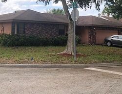 Foreclosure in  NW 44TH ST Pompano Beach, FL 33065