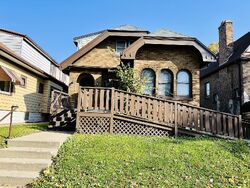 Foreclosure in  N 12TH ST Milwaukee, WI 53209
