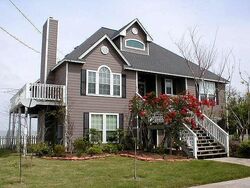 Foreclosure in  8TH ST Dickinson, TX 77539