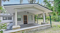 Foreclosure in  15TH ST Debary, FL 32713