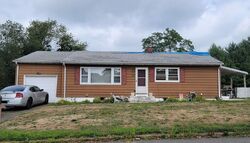 Foreclosure in  CYNTHIA DR West Haven, CT 06516