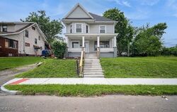Foreclosure in  S FREEDOM AVE Alliance, OH 44601