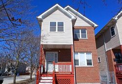 Foreclosure in  E 72ND PL Chicago, IL 60619