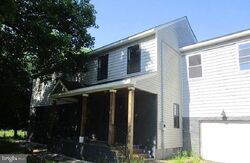 Foreclosure in  ERIAL RD Sicklerville, NJ 08081