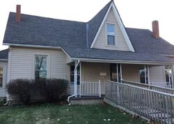 Arnold Ave, Bellefontaine OH