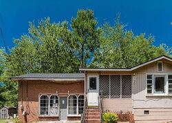 Foreclosure in  MCARTHUR ST Hamlet, NC 28345