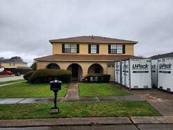 Foreclosure in  MESA VIA Harvey, LA 70058