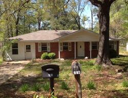 Foreclosure in  WALTERS ST West Monroe, LA 71292