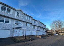 Foreclosure in  ARCH ST  Hamden, CT 06514