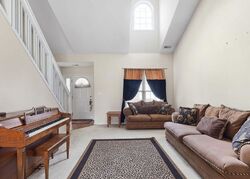 Foreclosure in  RED QUARTZ DR Raleigh, NC 27610