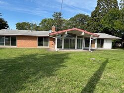 Foreclosure in  S MANOR DR Lansing, IL 60438