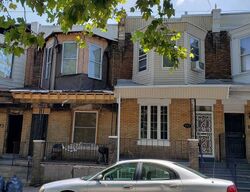 Foreclosure in  PARRISH ST Philadelphia, PA 19139