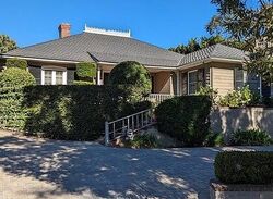 Foreclosure in  FAIRFIELD CIR Pasadena, CA 91106