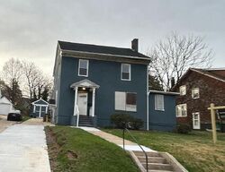 Foreclosure in  ARABIA AVE Baltimore, MD 21214