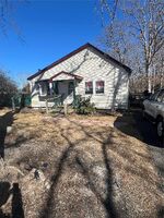 Foreclosure in  HAWTHORNE ST Mastic Beach, NY 11951
