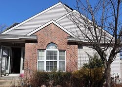 Foreclosure in  ESTAUGH AVE Berlin, NJ 08009