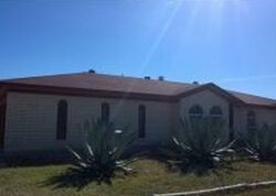 Foreclosure in  ARROWHEAD DR Copperas Cove, TX 76522