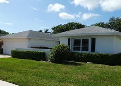 Foreclosure in  GREENTRAIL DR S Boynton Beach, FL 33436