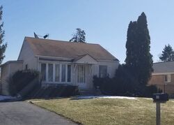 Foreclosure in  N VAN AUKEN ST Elmhurst, IL 60126