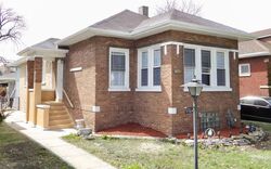 Foreclosure in  S CHAPPEL AVE Chicago, IL 60649