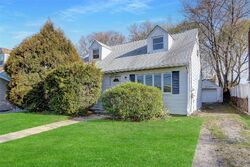 Foreclosure in  SMITH ST Uniondale, NY 11553