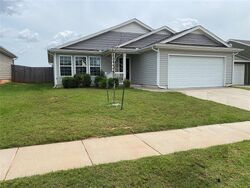Foreclosure in  SW 151ST ST Oklahoma City, OK 73170
