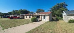 Foreclosure in  WOODSHIRE DR Dallas, TX 75232