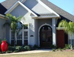 Foreclosure in  KENSINGTON WAY Daphne, AL 36526