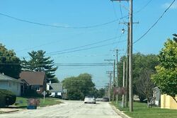 Foreclosure in  EDWARDS ST Aurora, IL 60505
