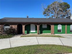 Foreclosure in  APOLLO AVE Harvey, LA 70058
