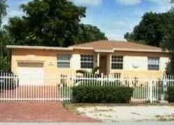 Foreclosure in  NW 148TH ST Miami, FL 33168