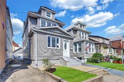Foreclosure in  116TH ST South Ozone Park, NY 11420