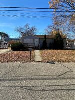 Foreclosure in  S 28TH ST Wyandanch, NY 11798